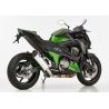 Echappement SHARK DSX-5 KAWASAKI Z800E 2013-2016 0