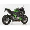 Echappement HURRIC PRO 2 KAWASAKI Z800 2013-2016 0