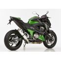 Echappement HURRIC SUPERSPORT KAWASAKI Z800 2013-2016