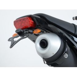 Support de plaque R&G Racing HONDA MSX 125 2013-2015