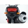 Support de plaque R&G Racing HONDA MSX 125 2