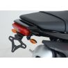 Support de plaque R&G Racing HONDA MSX 125 3