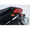 Support de plaque R&G Racing HONDA MSX 125 4