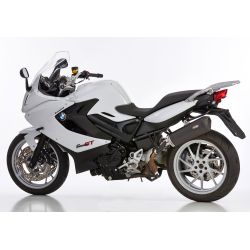 Echappement SHARK DSX-10 BMW F800GT 2013-2016