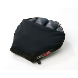 Coussin de selle moto confort MEDIUM AIRHAWK