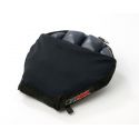 Coussin de selle SW-MOTECH Traveller pillion - Selle moto