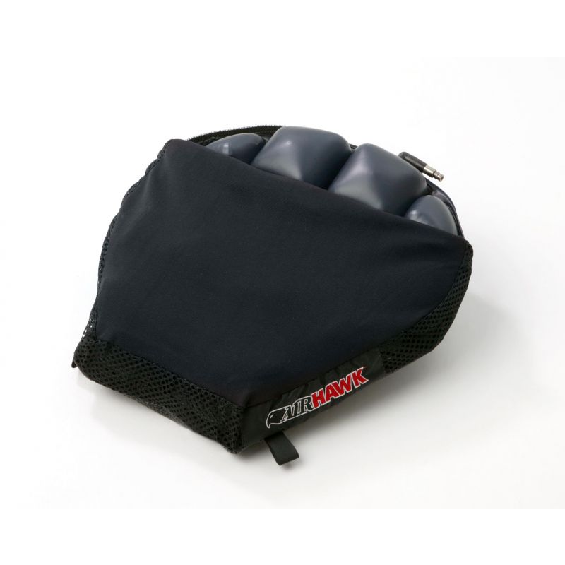 Coussin de selle moto – Fit Super-Humain