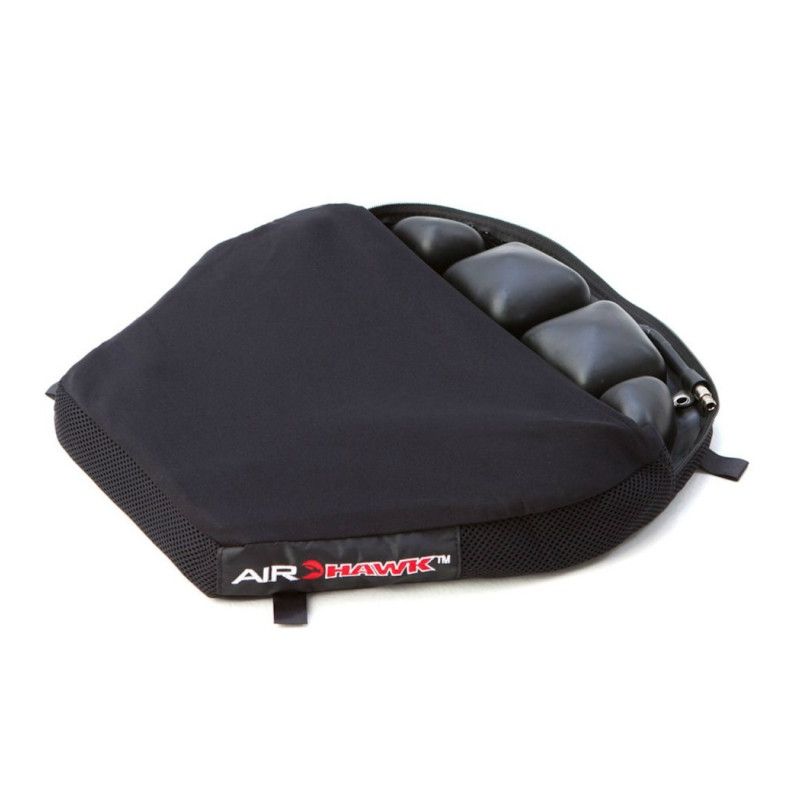 Coussin de selle moto – Fit Super-Humain