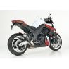 Echappement HURRIC SP KAWASAKI Z1000 Z1000SX 2014-2016 0