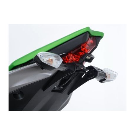 Support de plaque R&G Racing KAWASAKI Z1000 Z1000R
