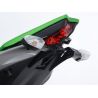 Support de plaque R&G Racing KAWASAKI Z1000 Z1000R 0
