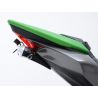Support de plaque R&G Racing KAWASAKI Z1000 Z1000R 2