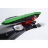 Support de plaque R&G Racing KAWASAKI Z1000 Z1000R 5