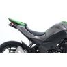 Support de plaque R&G Racing KAWASAKI Z1000 Z1000R 6