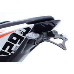 Support de plaque R&G Racing KTM 1290 SUPER DUKE R 2014-2016