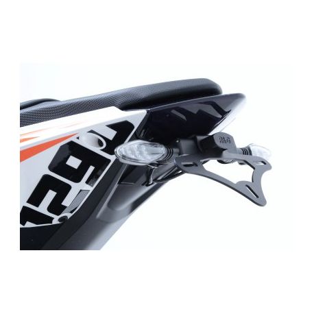 Support de plaque R&G Racing KTM 1290 SUPER DUKE R 2014-2016