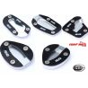 Patin de béquille latérale R&G RACING KTM 990 Super Duke / 1290 SUPER DUKE 0