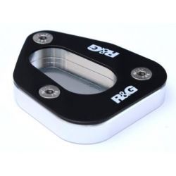 Patin de béquille latérale R&G RACING YAMAHA FJR 1300 2006-2019
