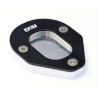 Patin de béquille latérale R&G RACING Aprilia RSV4 / TUONO V4 1