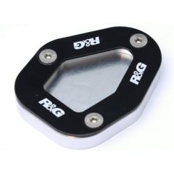 Patin de béquille latérale R&G RACING Triumph Tiger 1050 2010-2012