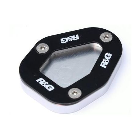 Patin de béquille latérale R&G RACING Triumph Tiger 1050 2010-2012