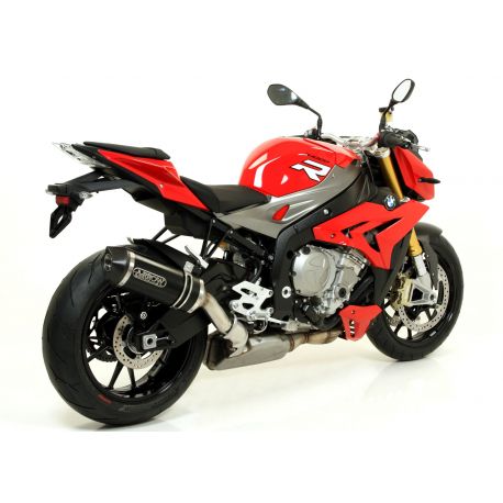 Echappement ARROW RACE-TECH BMW S1000R 2014-2016 S1000RR 2015-2016
