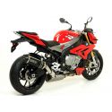 Echappement ARROW RACE-TECH BMW S1000R 2014-2016 S1000RR 2015-2016
