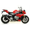 Echappement ARROW RACE-TECH BMW S1000R 2014-2016 S1000RR 2015-2016 1