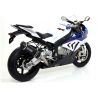 Echappement ARROW RACE-TECH BMW S1000R 2014-2016 S1000RR 2015-2016 2