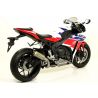 Echappement ARROW GP2 racing HONDA CBR1000RR 2014-2016 0