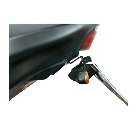 Support de plaque R&G Racing HONDA CB650F CBR650F