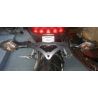 Support de plaque R&G Racing HONDA CB650F CBR650F 2