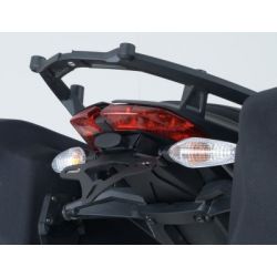 Support de plaque R&G Racing DUCATI 821 HYPERSTRADA 2013-2015