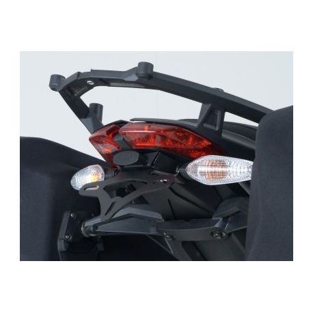 Support de plaque R&G Racing DUCATI 821 HYPERSTRADA 2013-2015