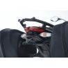 Support de plaque R&G Racing DUCATI 821 HYPERSTRADA 2013-2015 3