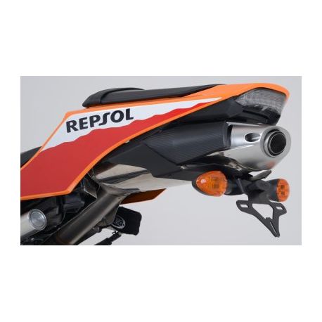 Support de plaque R&G Racing HONDA CBR600RR 2013-2017