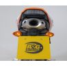 Support de plaque R&G Racing HONDA CBR600RR 2013-2017 4