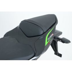 Sliders coque arrière carbone R&G RACING KAWASAKI ZX6R ZX636R 2013-2019
