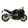 Echappement ARROW THUNDER HONDA CB650F CBR650F 2014-2016 3