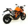 Echappement ARROW X-KONE KTM 1290 SUPER DUKE 2014-2018 0