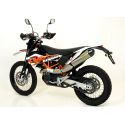 Echappement ARROW RACE-TECH KTM 690 ENDURO R SMC SMC-R 2009-2016
