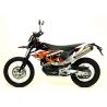 Echappement ARROW RACE-TECH KTM 690 ENDURO R SMC SMC-R 2009-2016 1