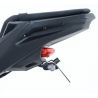 Support de plaque R&G Racing YAMAHA MT 125 1