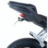 Support de plaque R&G Racing YAMAHA MT 125 2