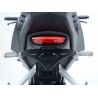 Support de plaque R&G Racing YAMAHA MT 125 4