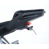 Support de plaque R&G Racing YAMAHA MT 125 7