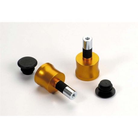 Embouts De Guidon Lsl 14 Pour Revetements Alu