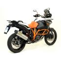 ARROW RACE-TECH KTM 1050 ADVENTURE 2015-2016 /1090 Adventure 2017 / 1190 ADVENTURE 2013-2016 / 1290 SUPER ADVENTURE 2015-2016
