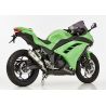 Echappement HURRIC SP KAWASAKI Z300 300 NINJA 1