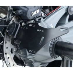 Support de plaque R&G Racing BMW R NINE T 2013-2024